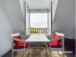 t1 à la vente -   75015  PARIS, surface 27 m2 vente t1 - UBI436995422